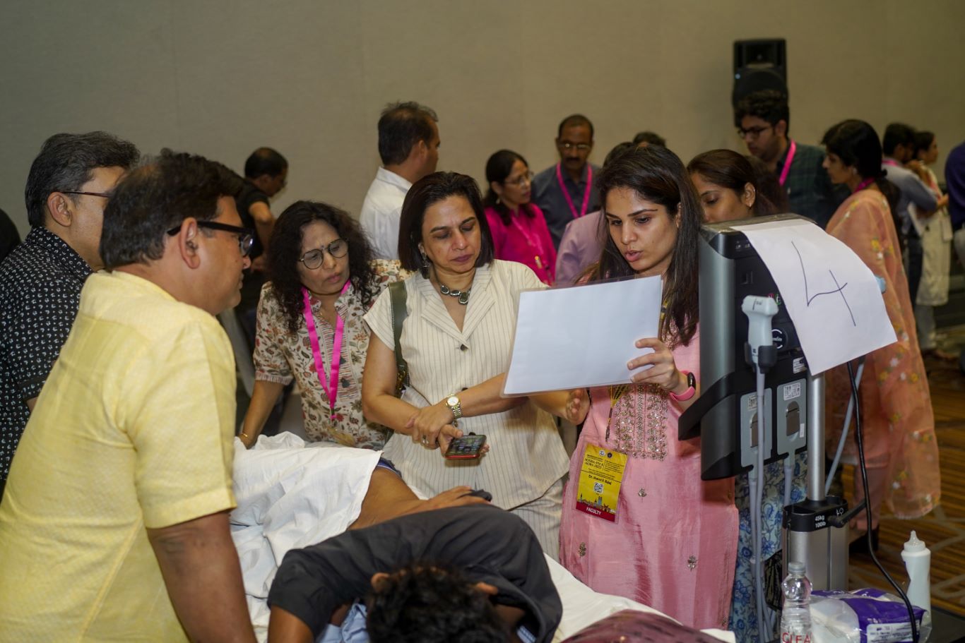 AORA INDIA - WORKSHOP