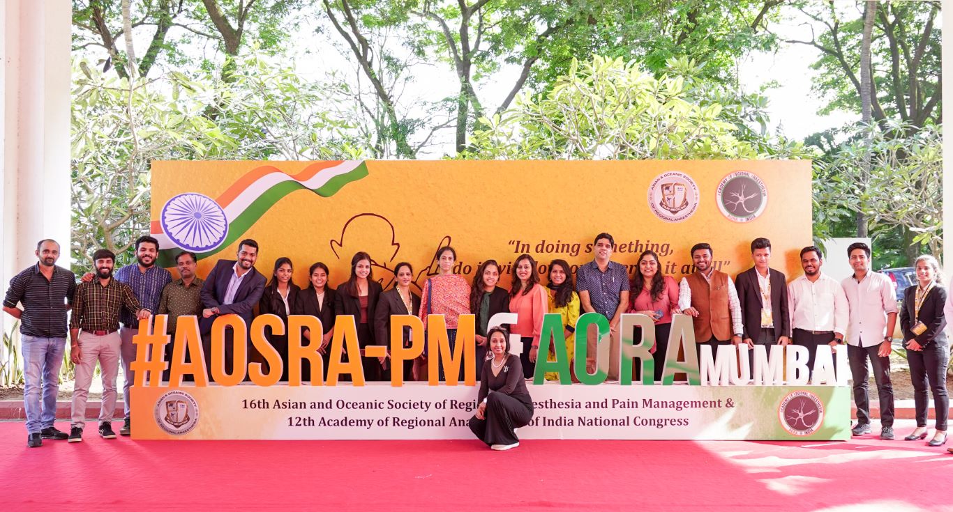 AORA INDIA - WORKSHOP