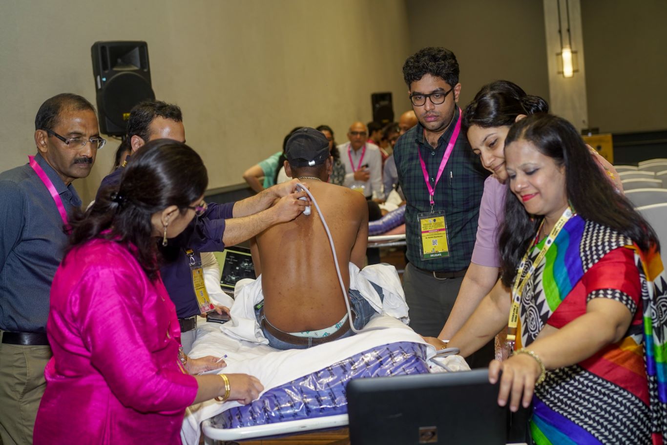 AORA INDIA - WORKSHOP