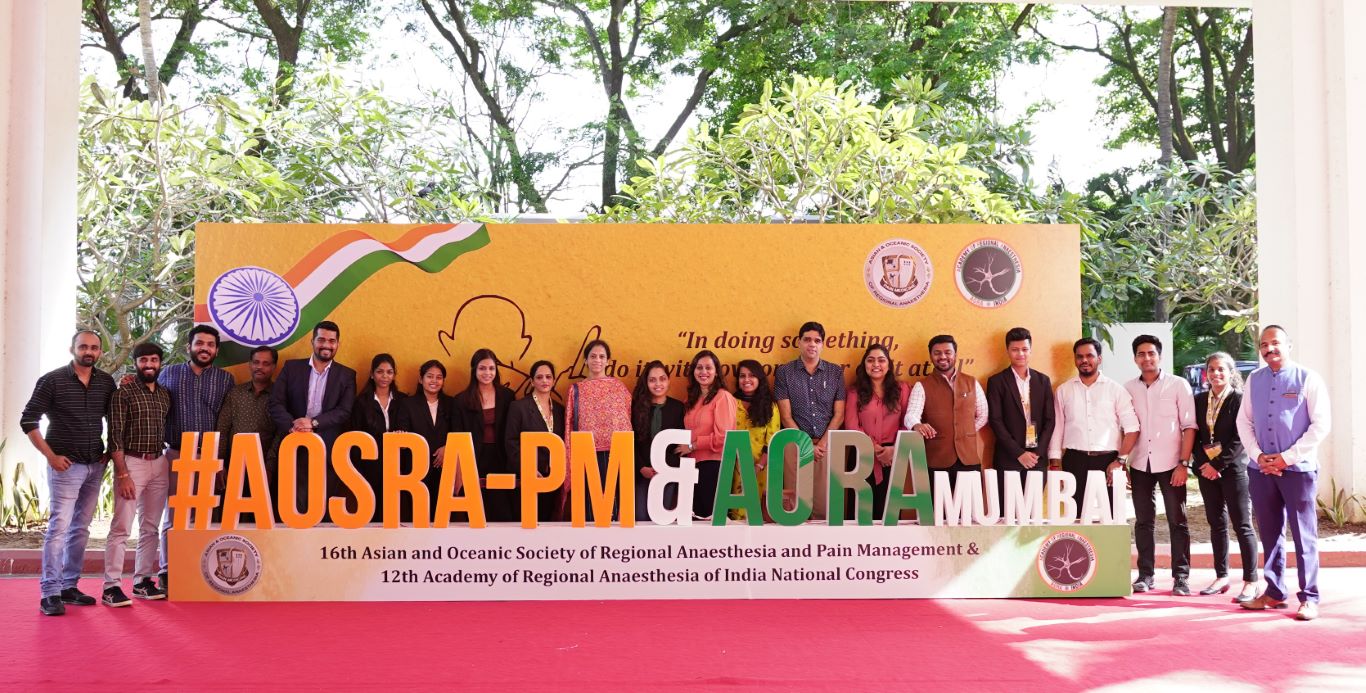 AORA INDIA - WORKSHOP