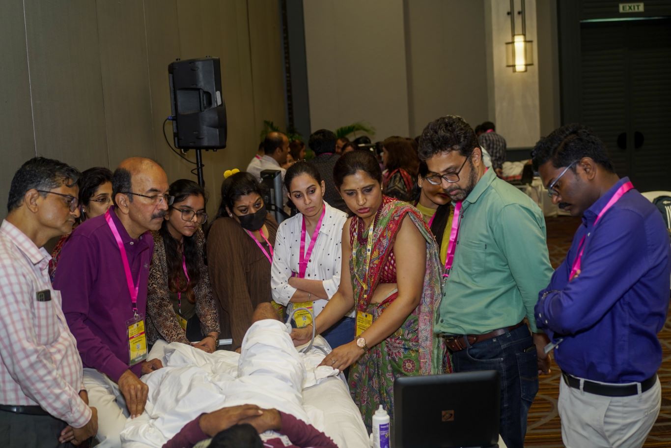 AORA INDIA - WORKSHOP