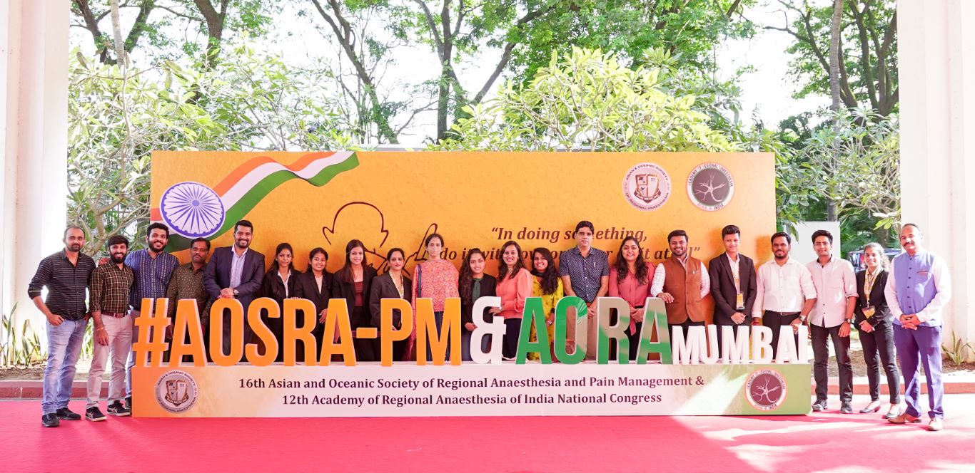 AORA INDIA - WORKSHOP