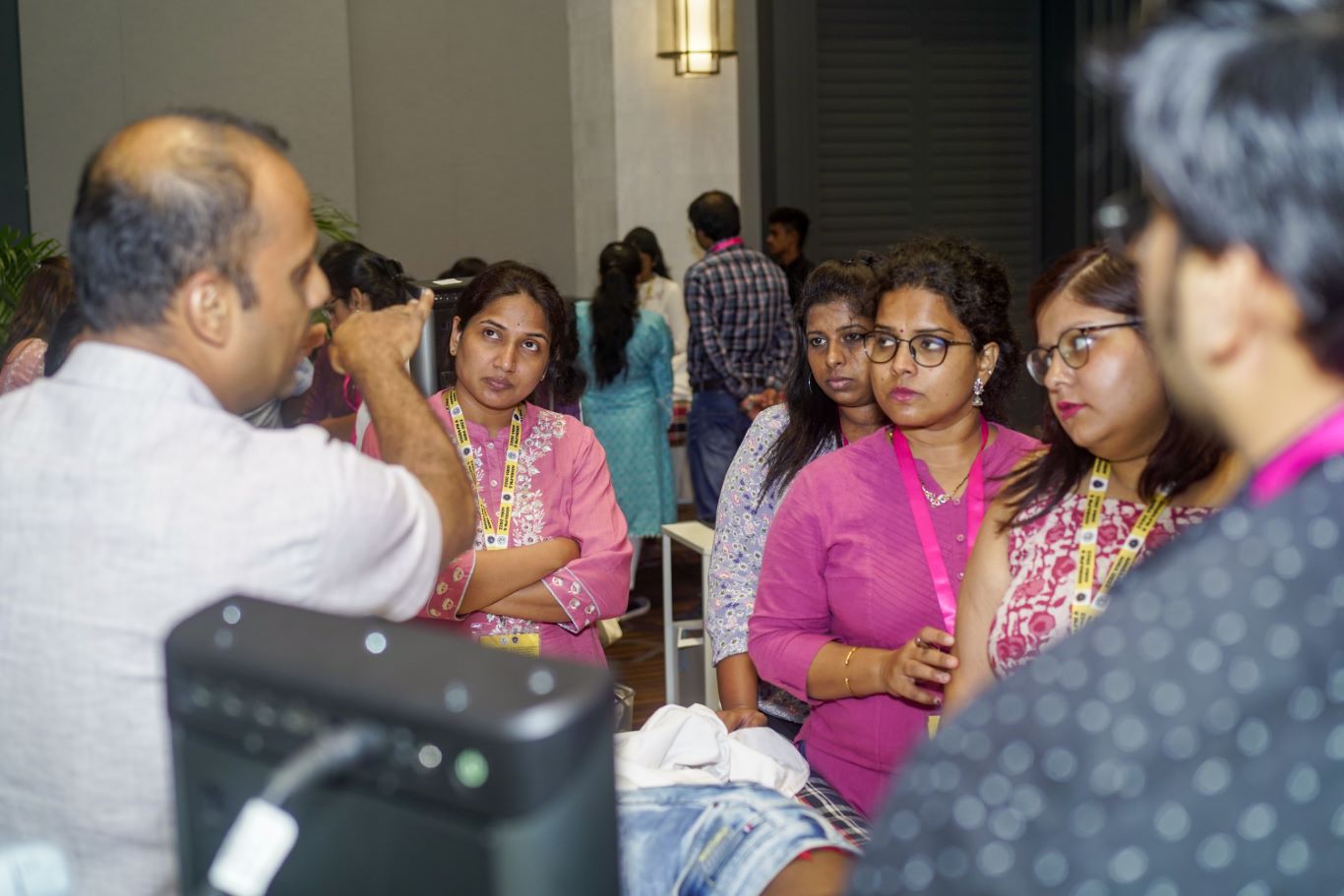 AORA INDIA - WORKSHOP