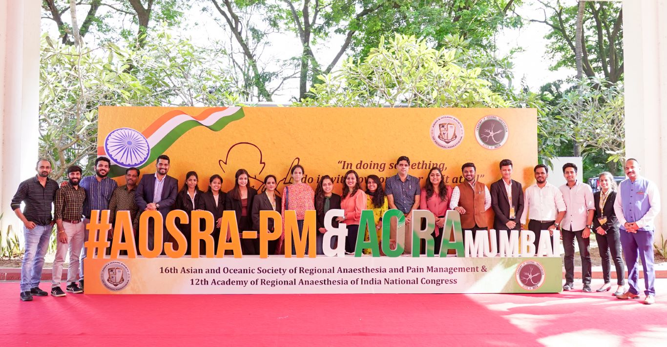 AORA INDIA - WORKSHOP