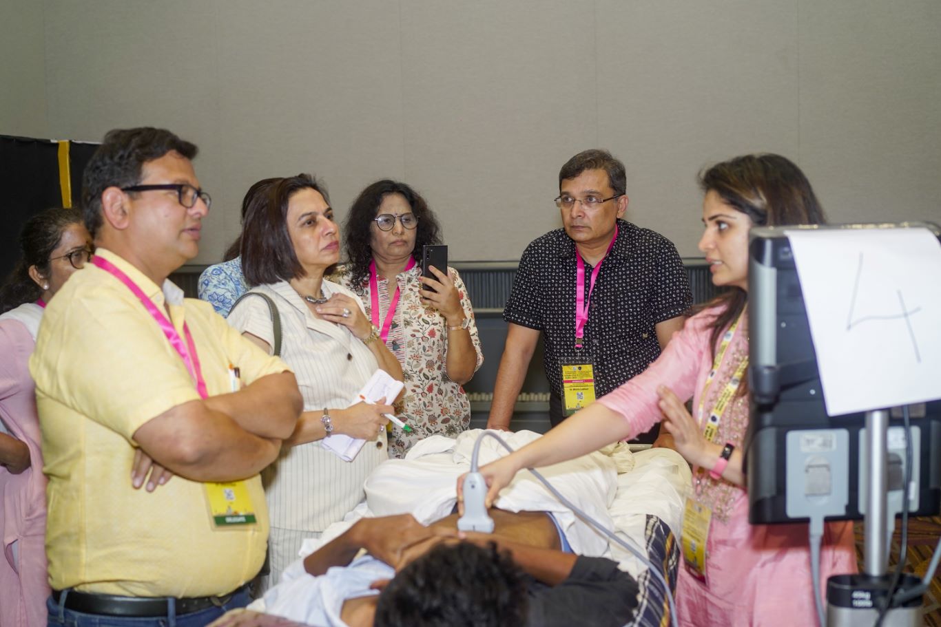 AORA INDIA - WORKSHOP