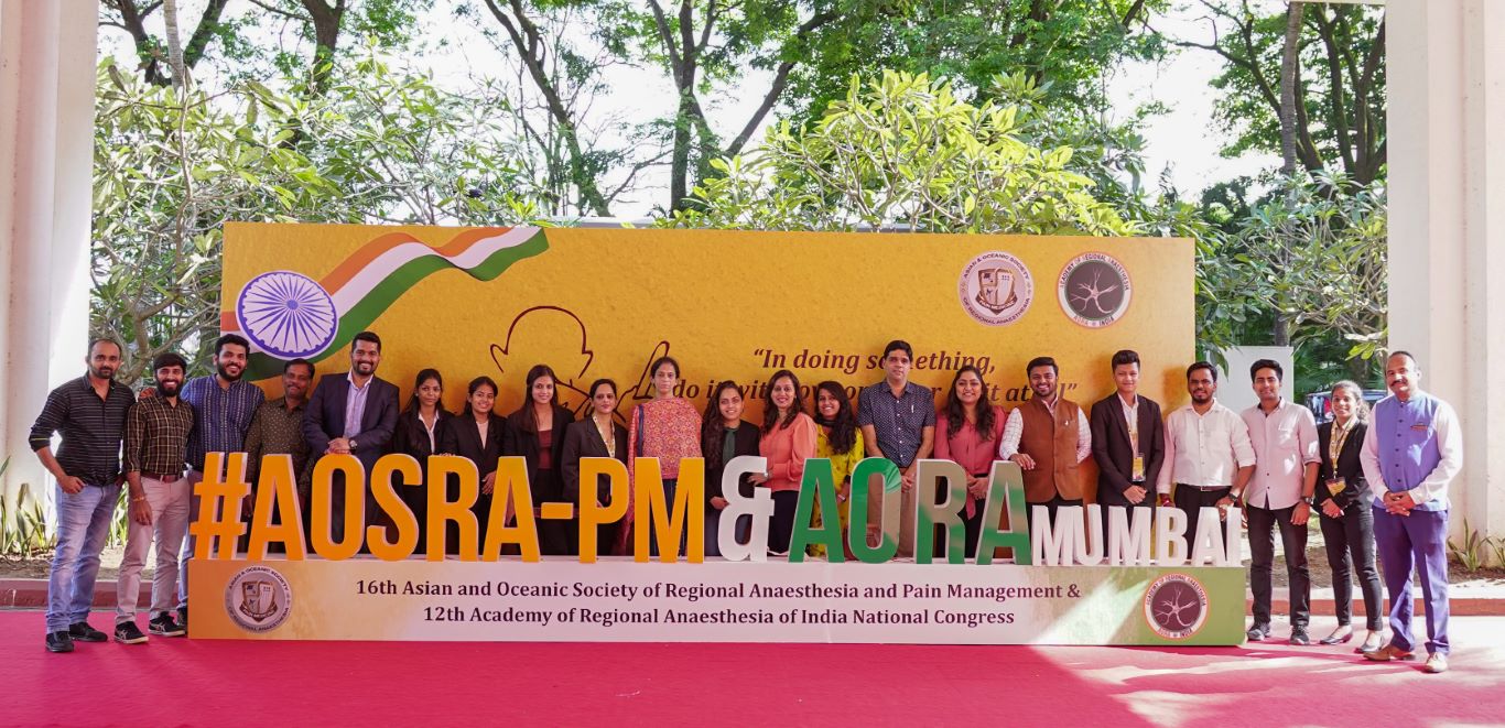 AORA INDIA - WORKSHOP