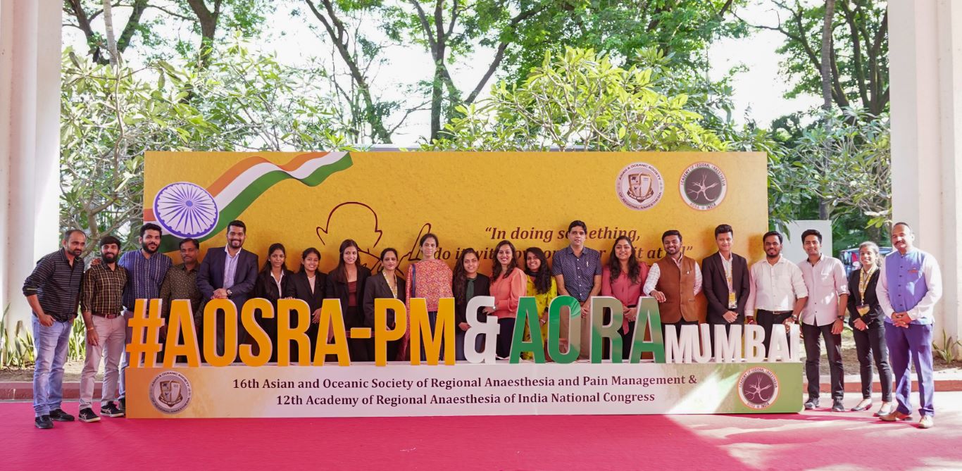 AORA INDIA - WORKSHOP