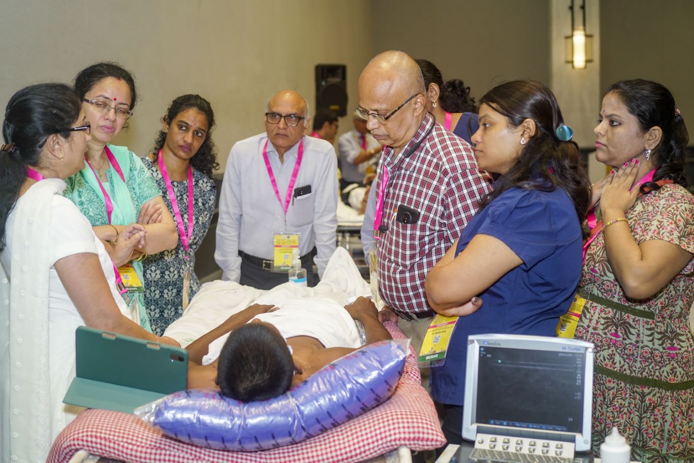 AORA INDIA - WORKSHOP