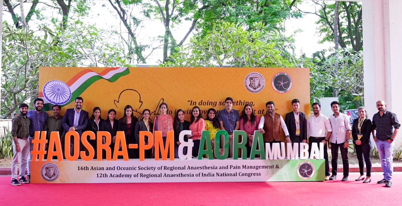 AORA INDIA - WORKSHOP
