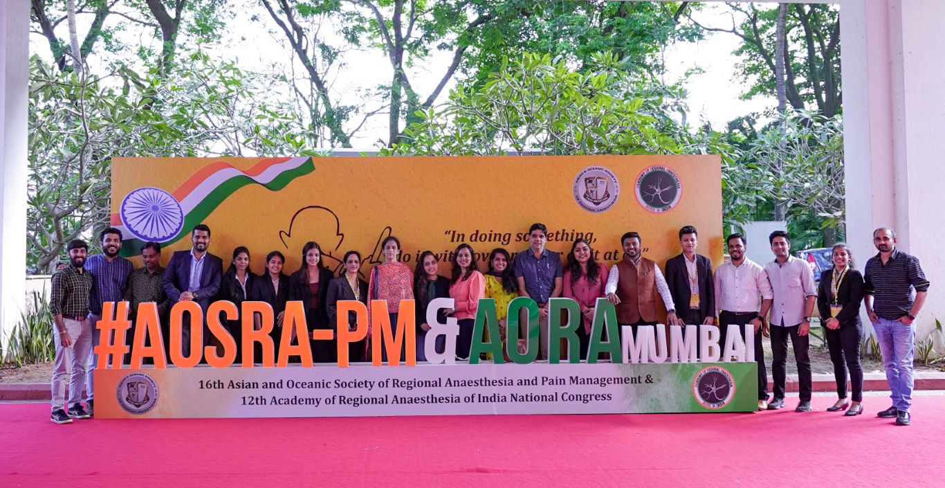 AORA INDIA - WORKSHOP