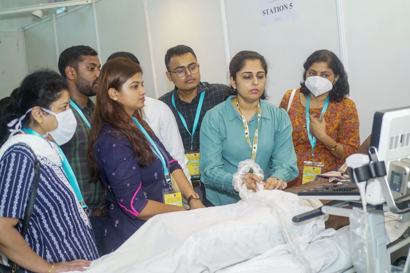 AORA INDIA - WORKSHOP