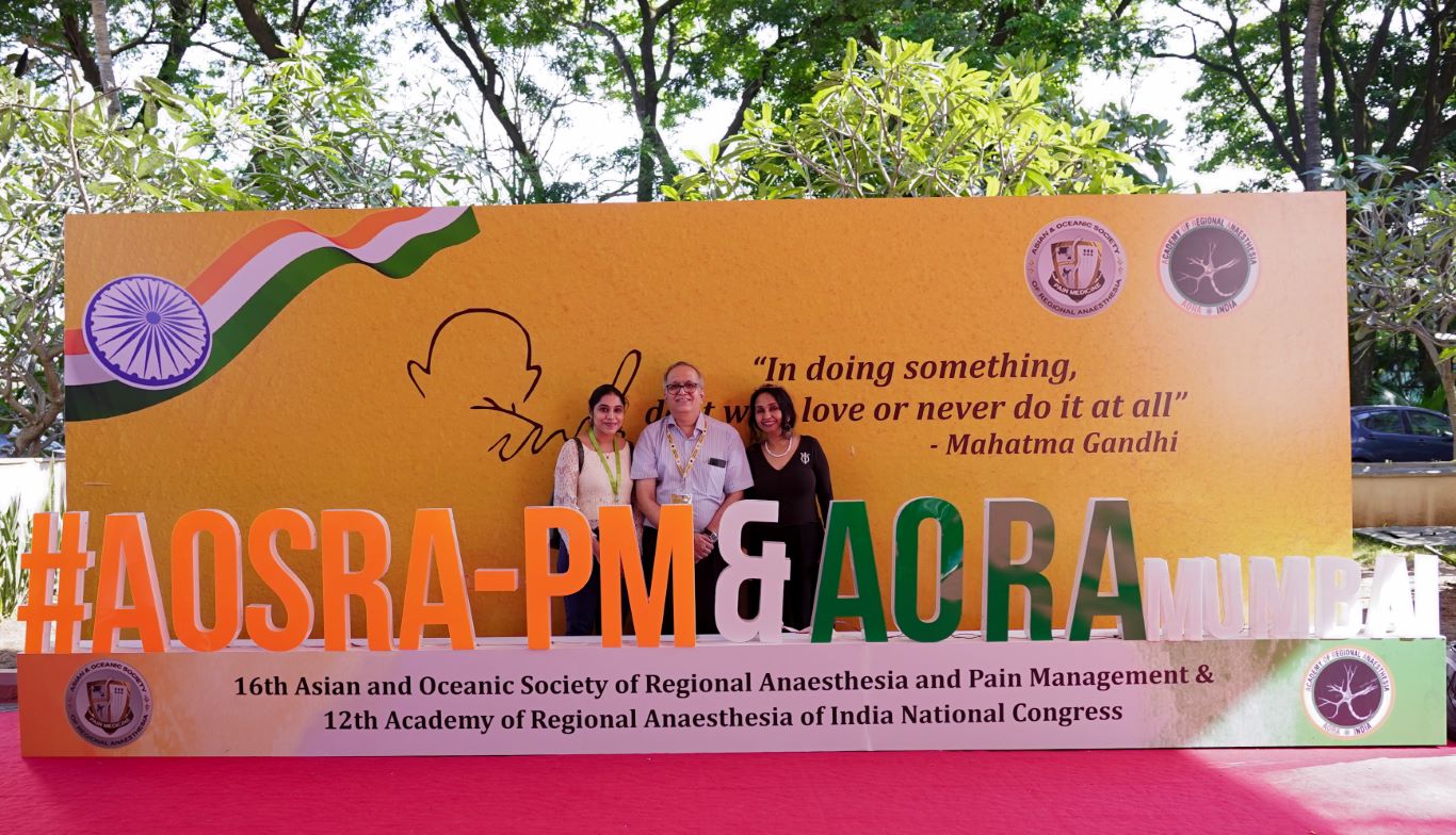 AORA INDIA - WORKSHOP