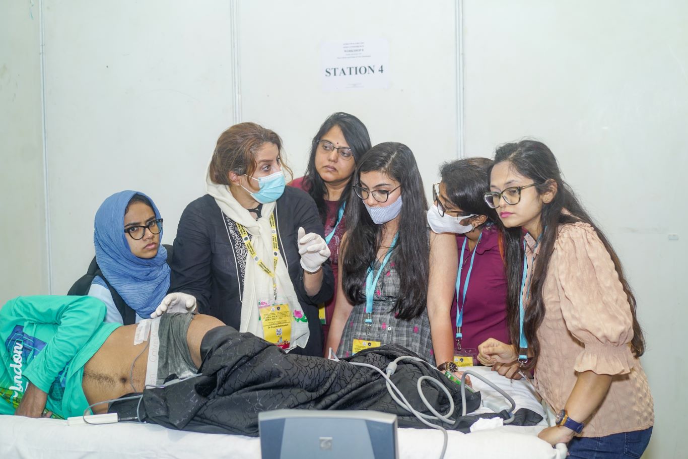 AORA INDIA - WORKSHOP