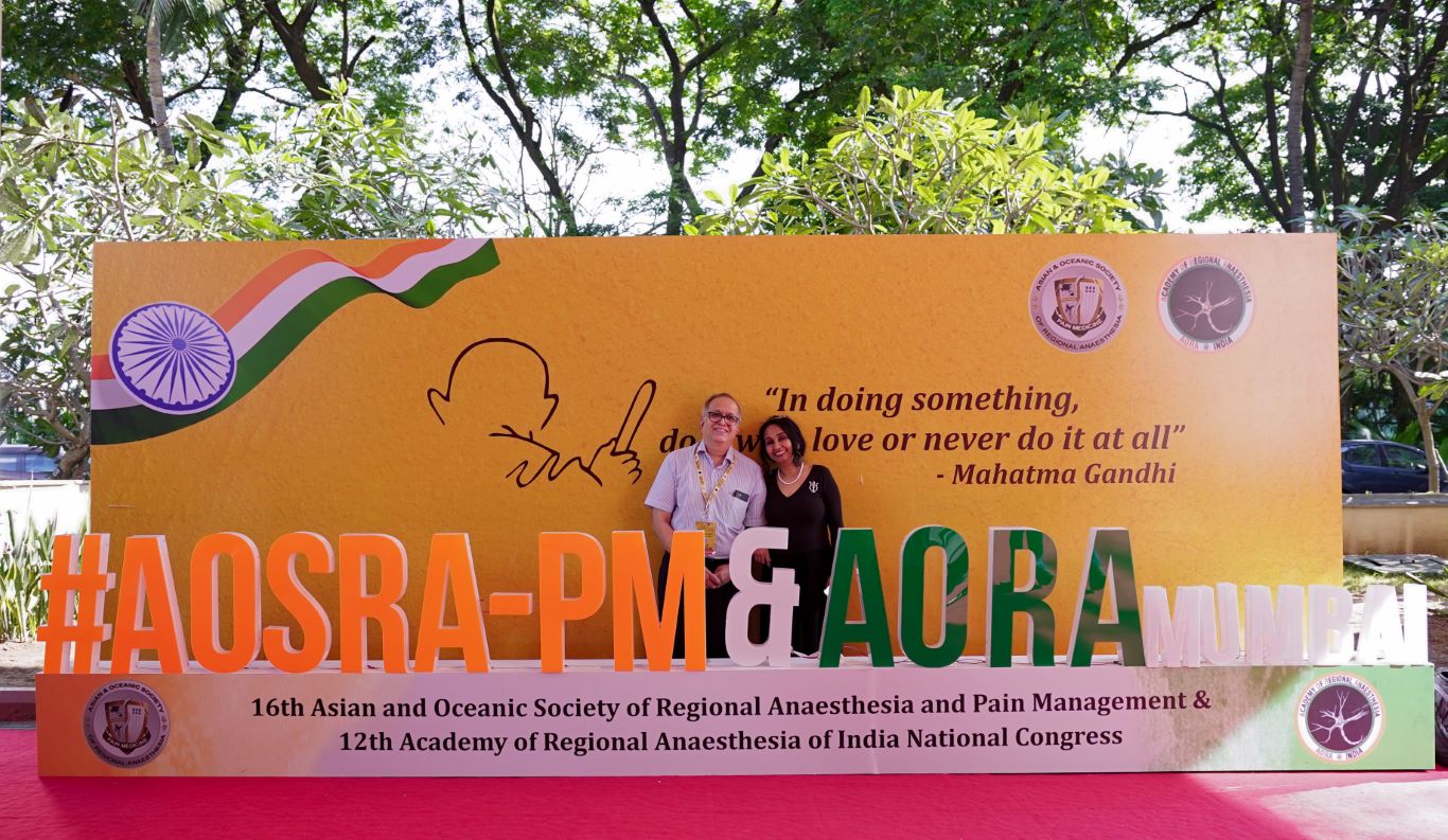 AORA INDIA - WORKSHOP