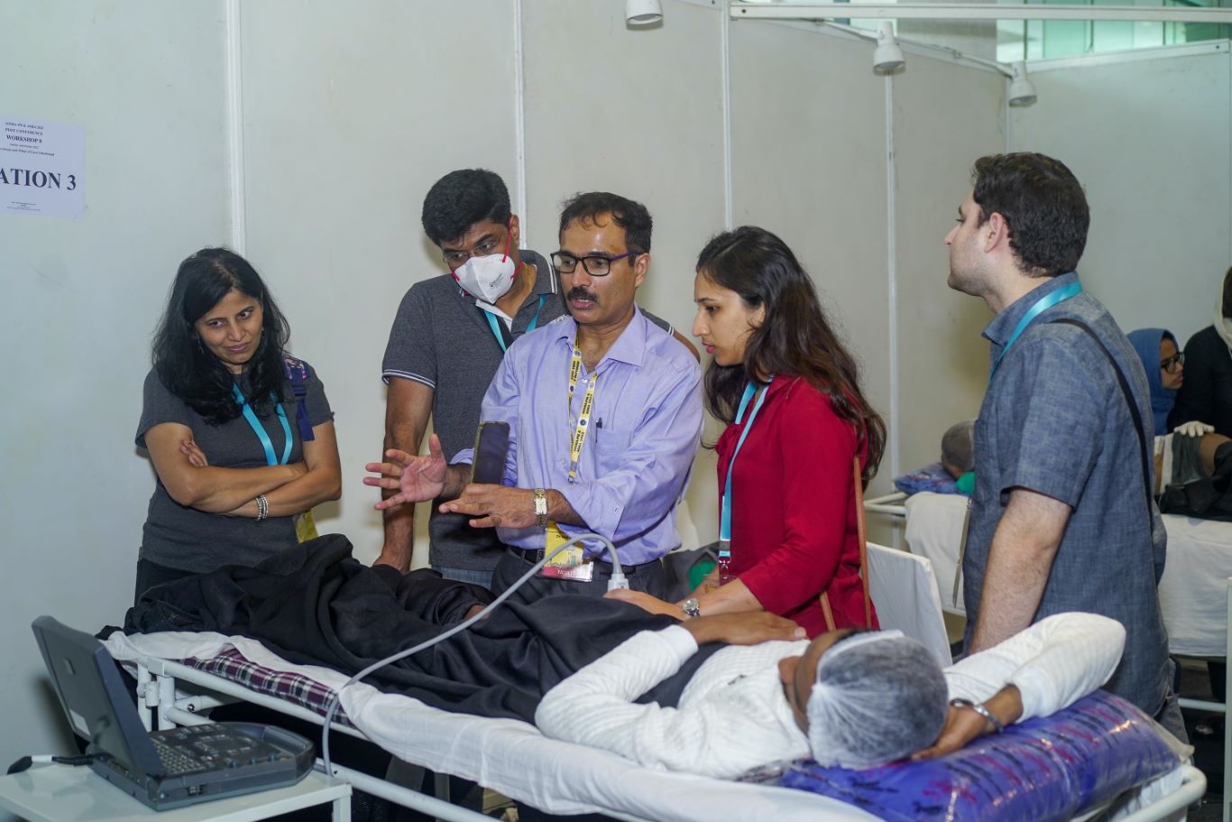 AORA INDIA - WORKSHOP