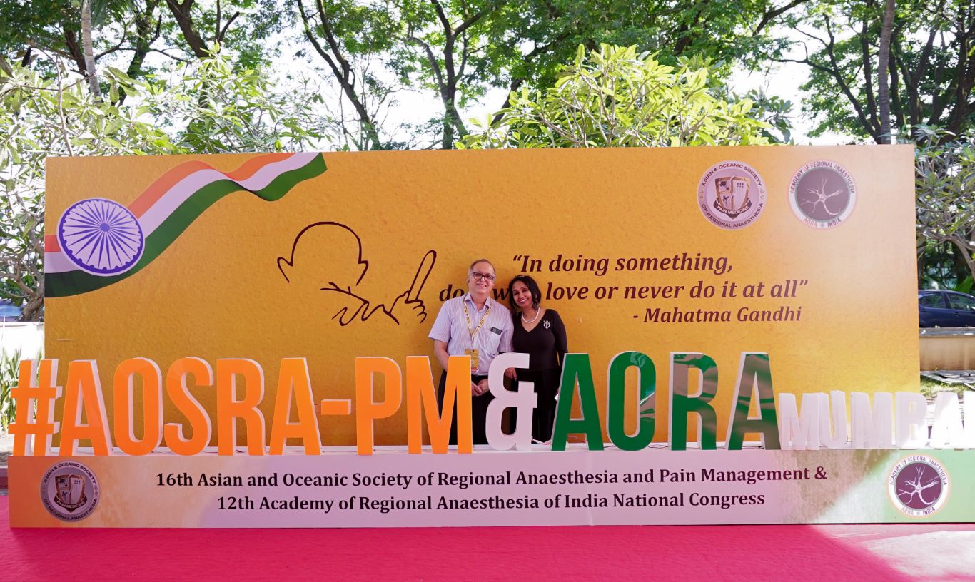 AORA INDIA - WORKSHOP