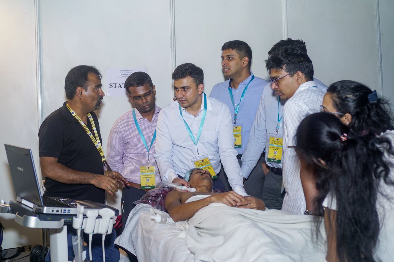 AORA INDIA - WORKSHOP