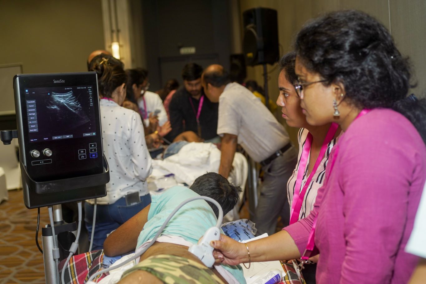 AORA INDIA - WORKSHOP