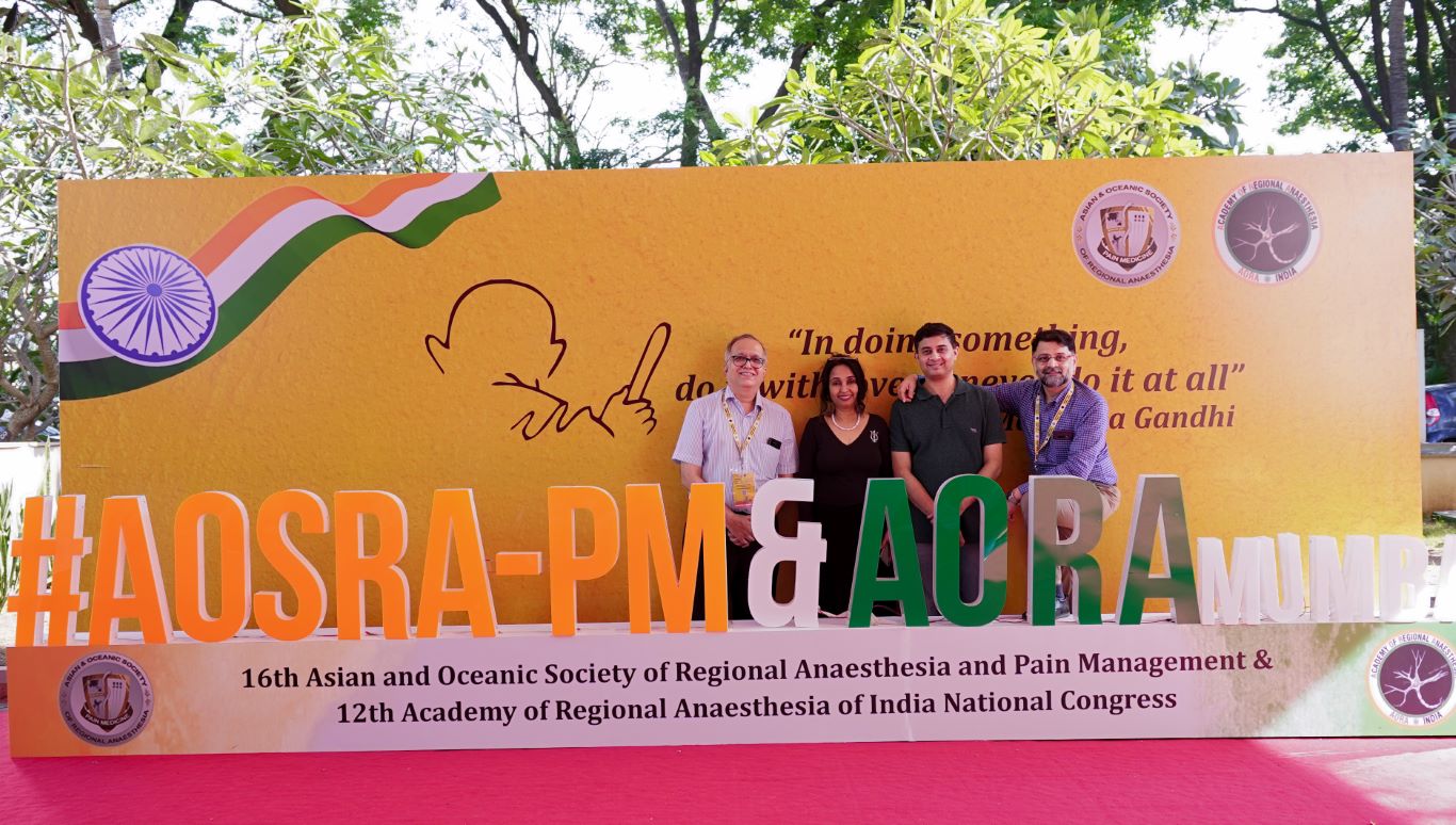 AORA INDIA - WORKSHOP