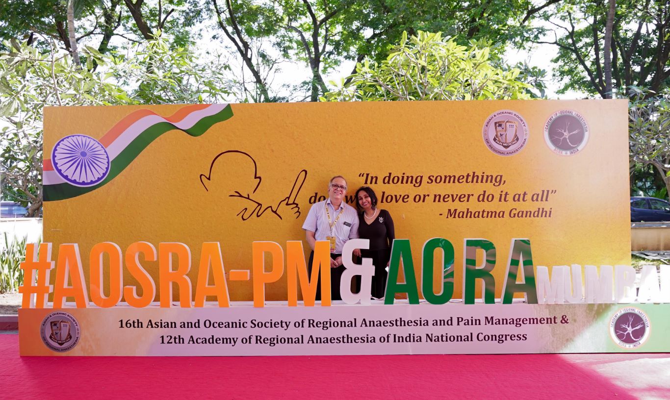 AORA INDIA - WORKSHOP
