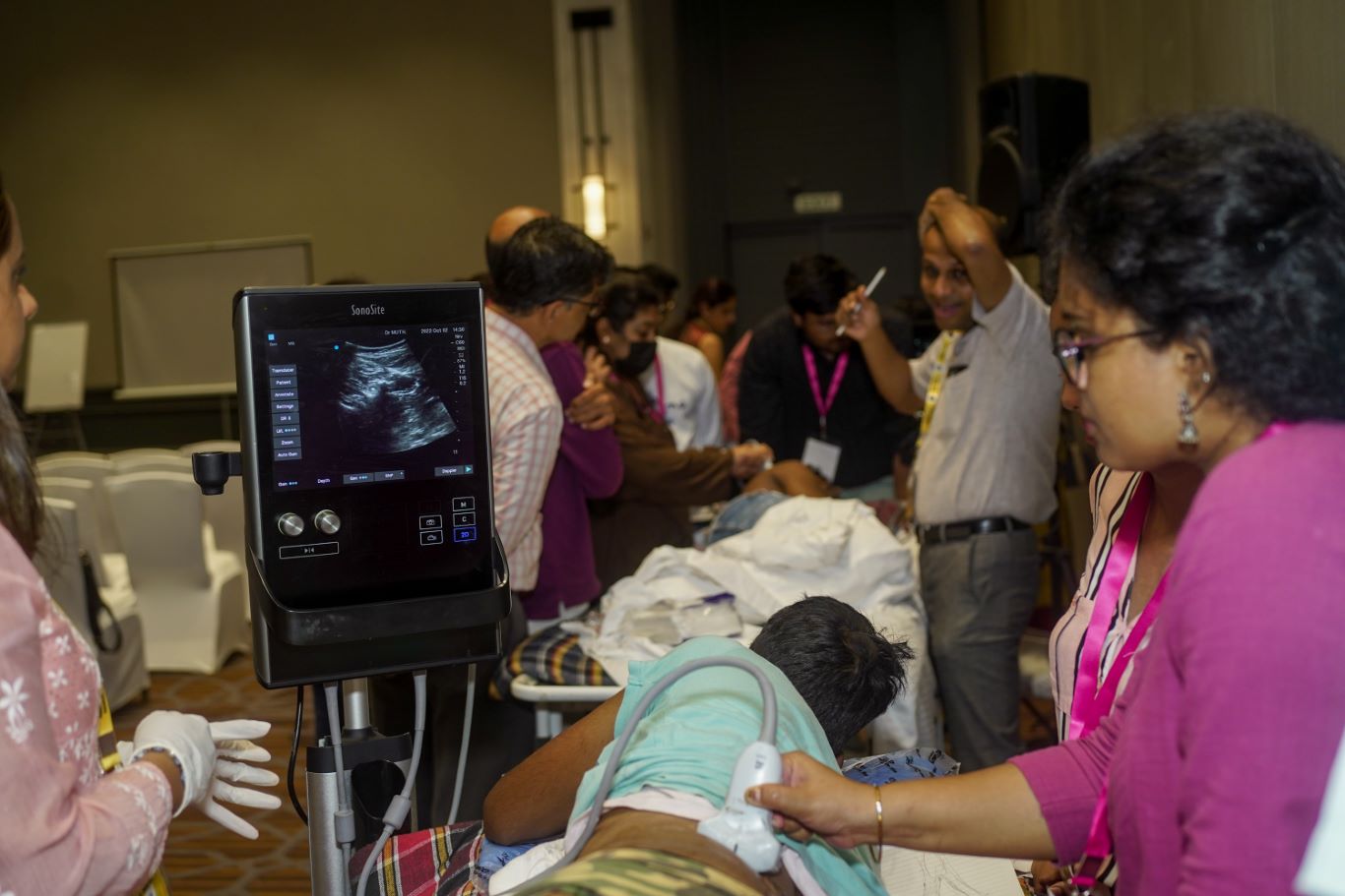 AORA INDIA - WORKSHOP