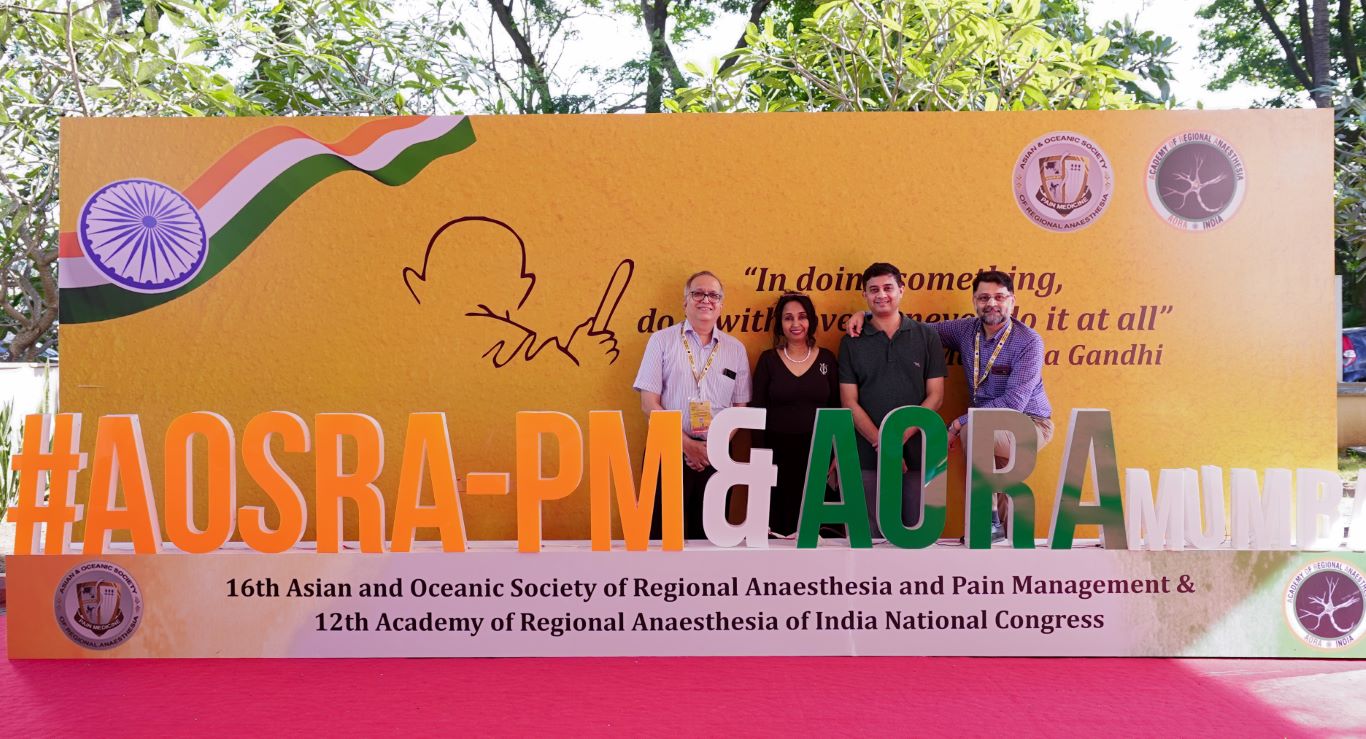 AORA INDIA - WORKSHOP