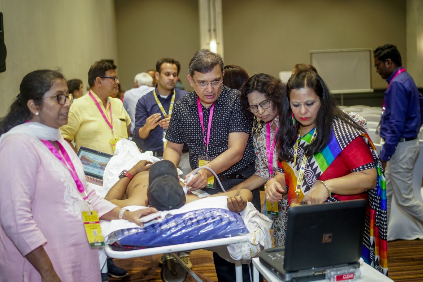 AORA INDIA - WORKSHOP