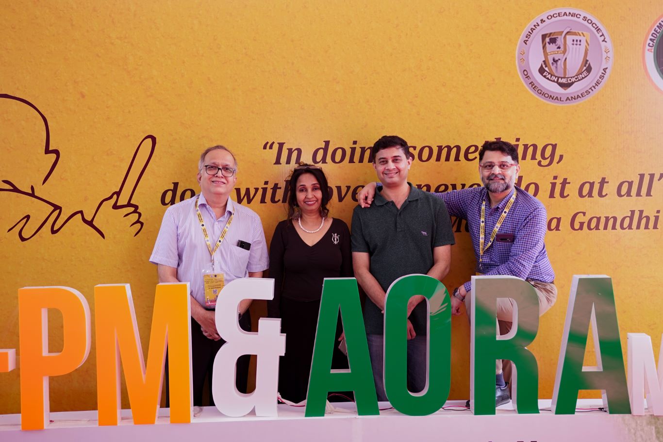 AORA INDIA - WORKSHOP