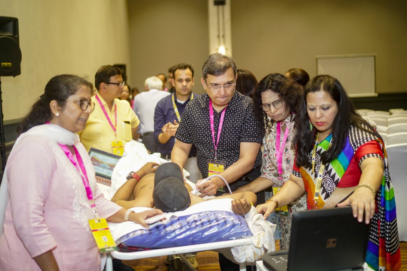 AORA INDIA - WORKSHOP