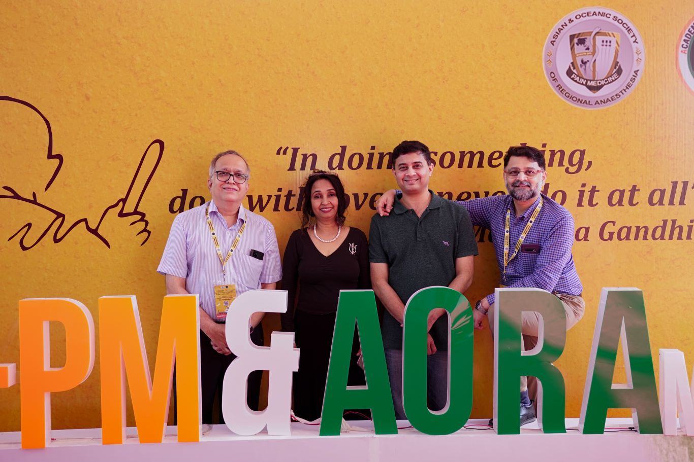 AORA INDIA - WORKSHOP