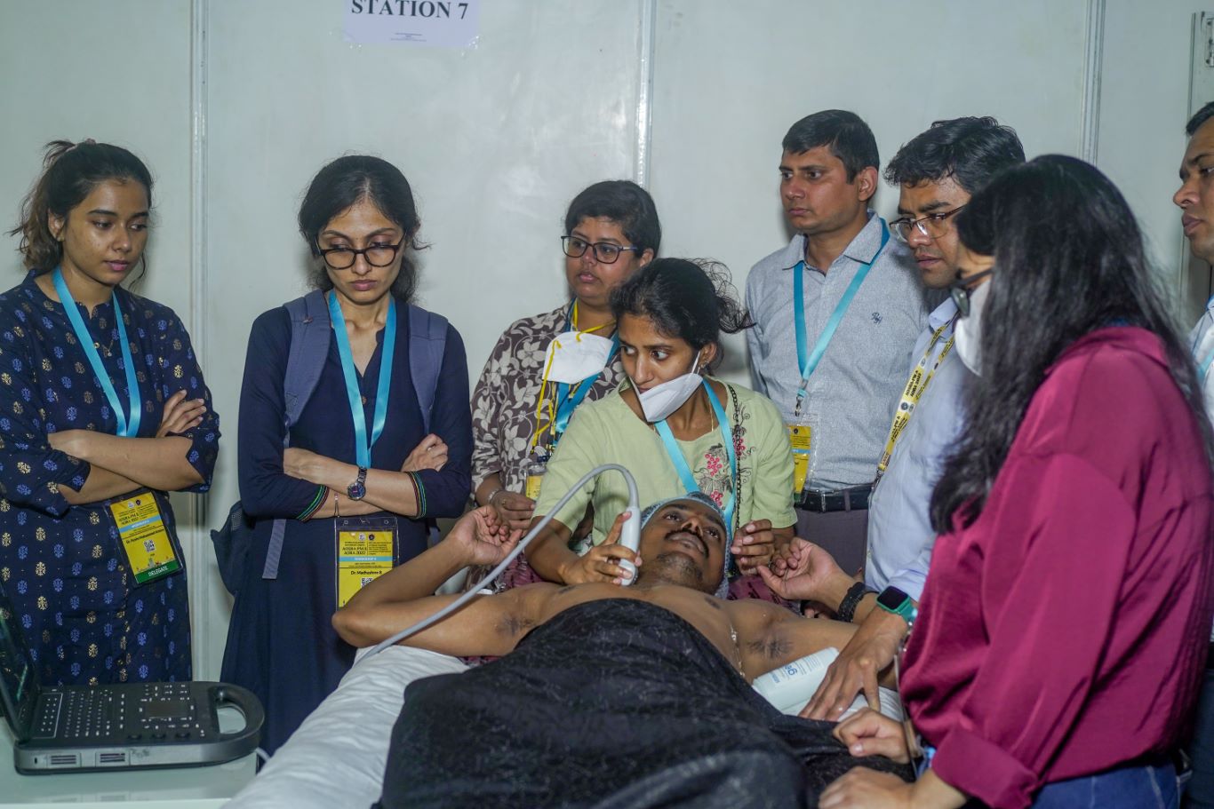 AORA INDIA - WORKSHOP