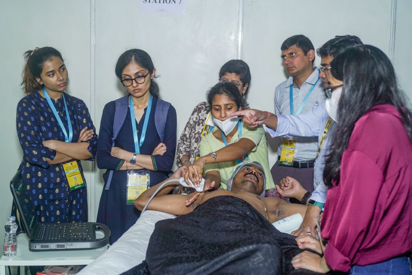 AORA INDIA - WORKSHOP