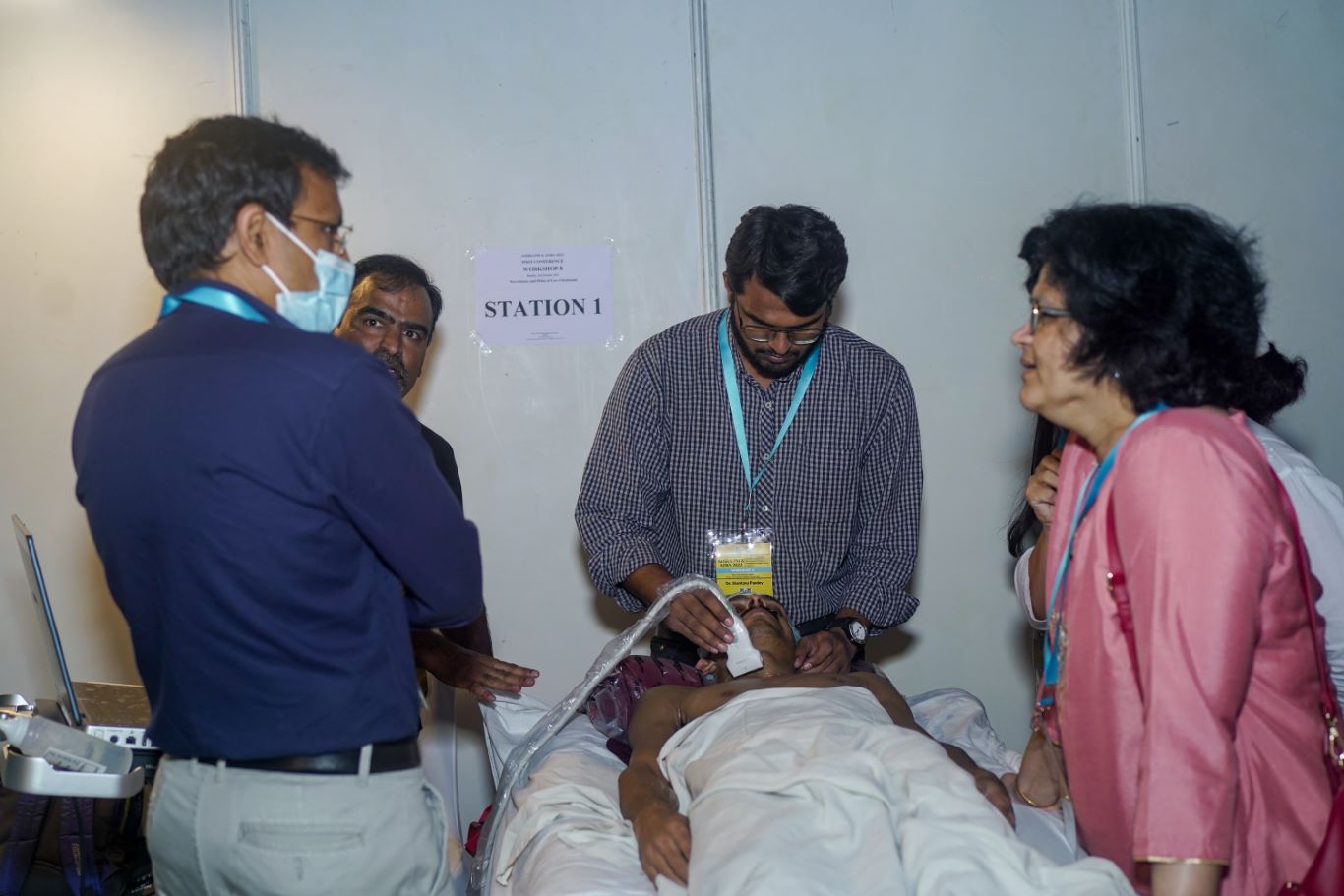 AORA INDIA - WORKSHOP
