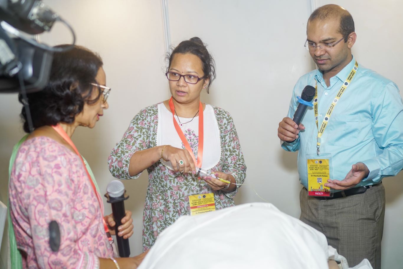 AORA INDIA - WORKSHOP