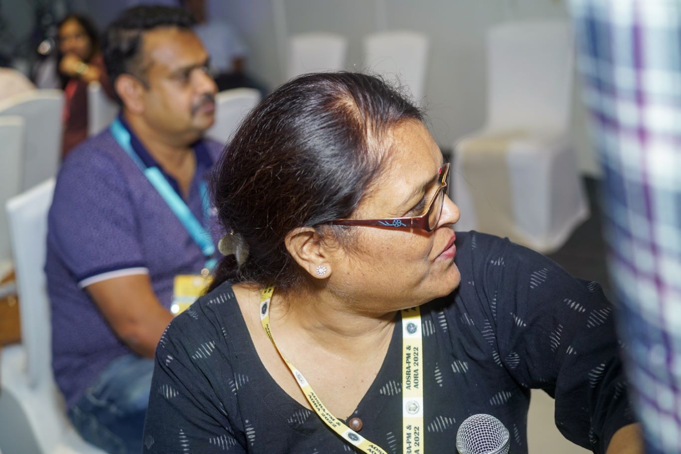 AORA INDIA - WORKSHOP