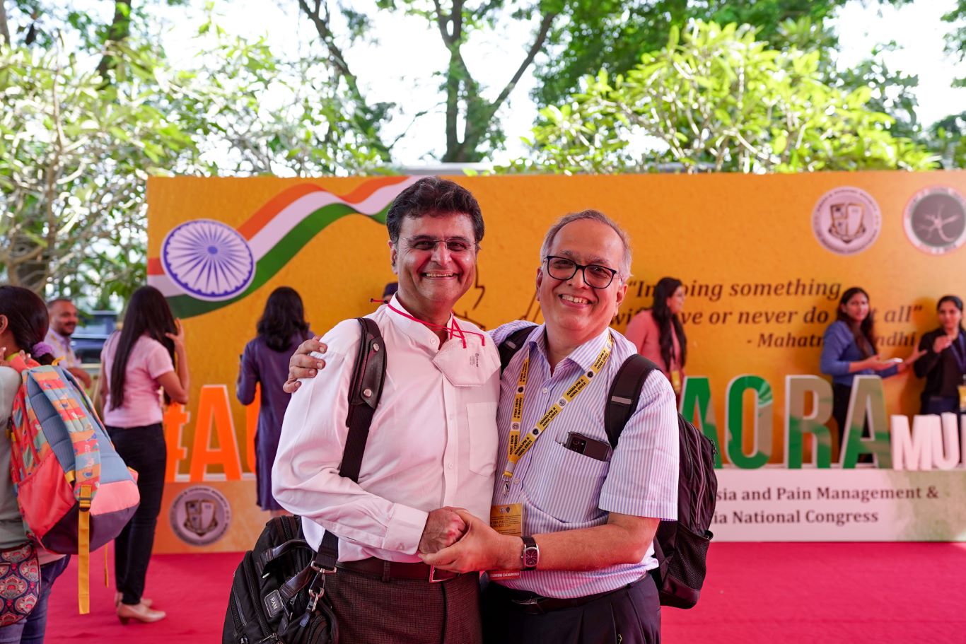 AORA INDIA - WORKSHOP