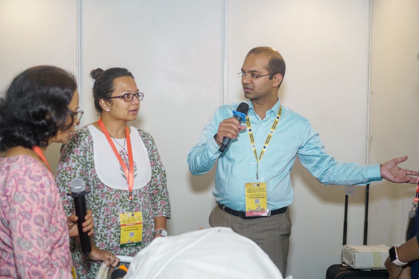 AORA INDIA - WORKSHOP