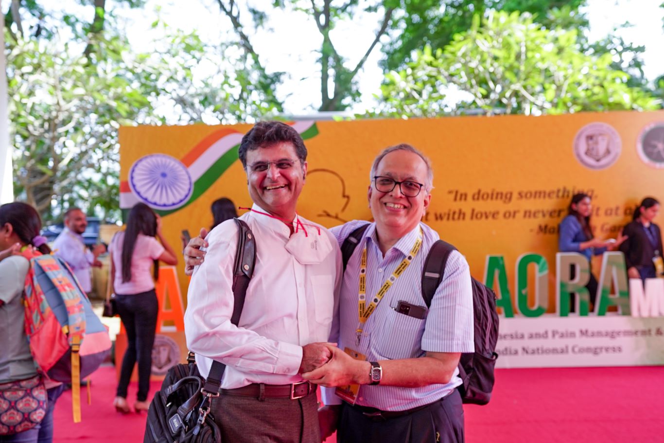 AORA INDIA - WORKSHOP