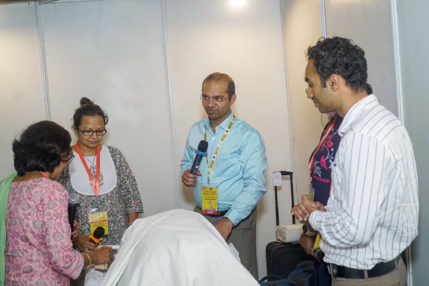 AORA INDIA - WORKSHOP