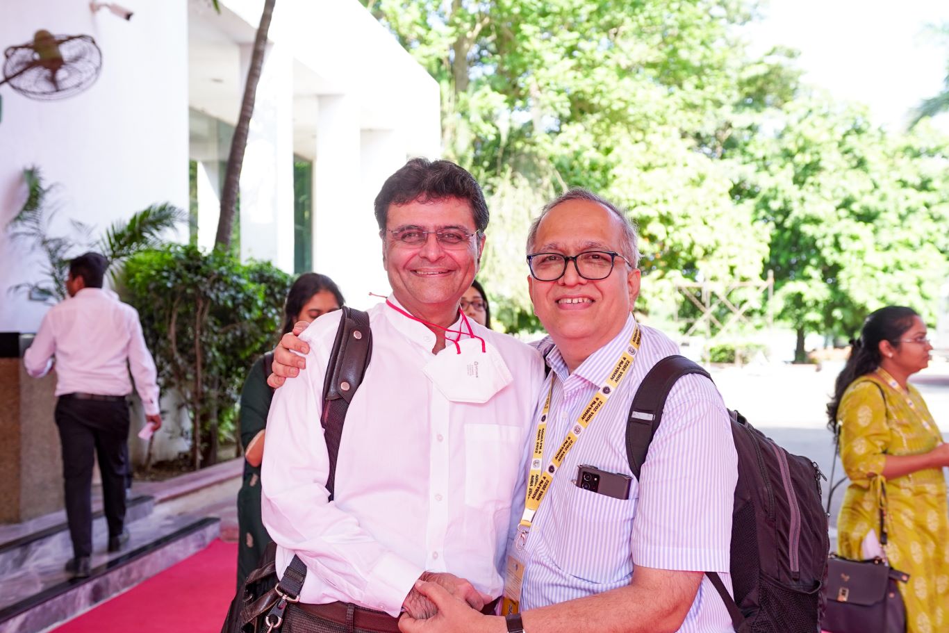 AORA INDIA - WORKSHOP