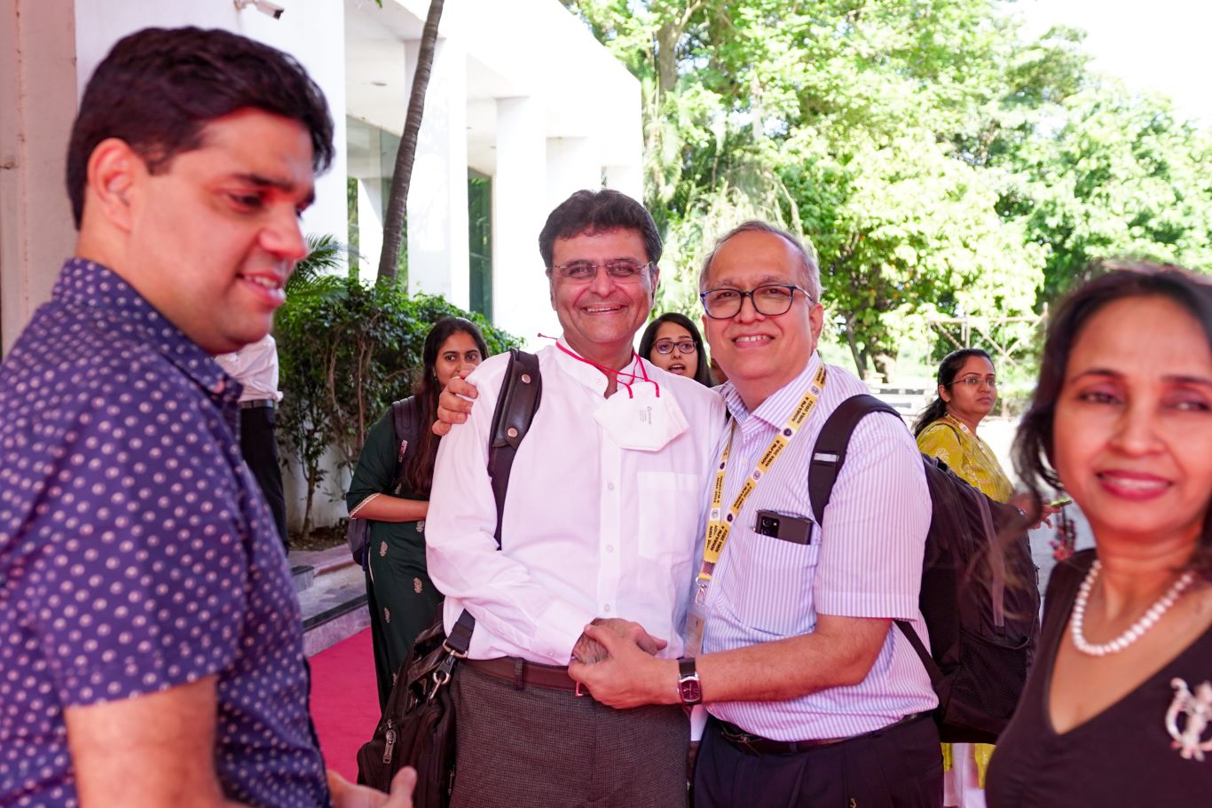 AORA INDIA - WORKSHOP