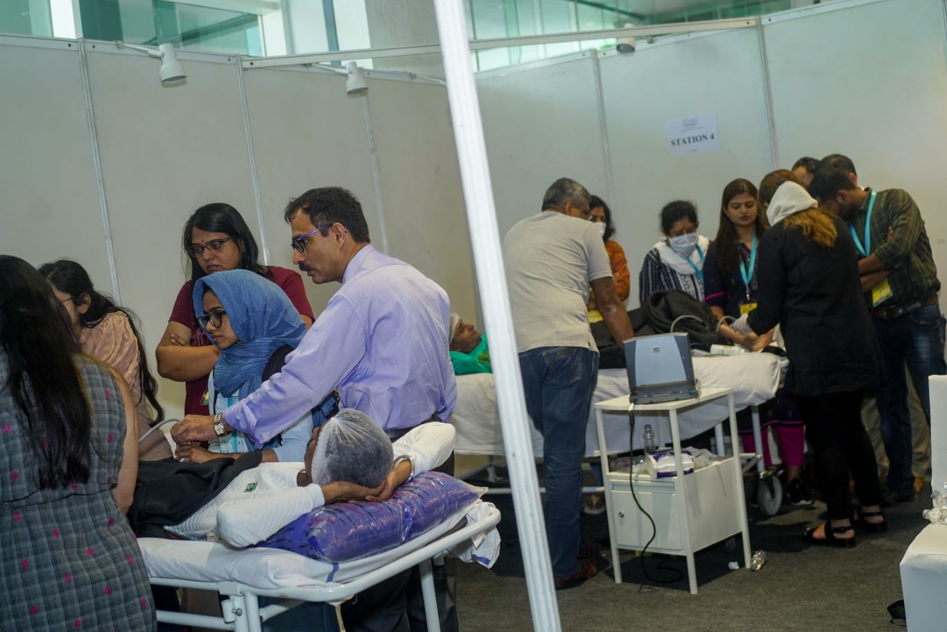 AORA INDIA - WORKSHOP