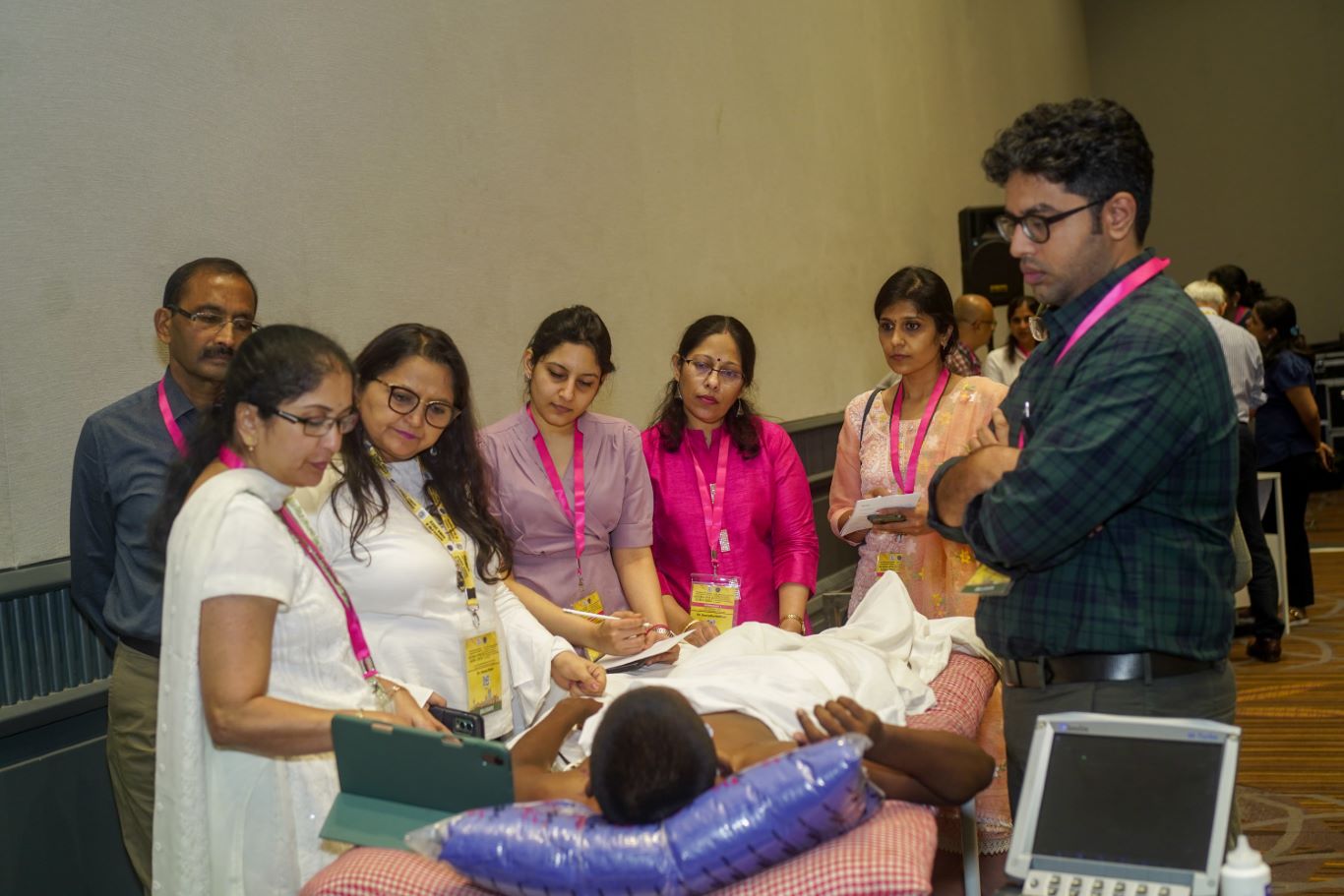 AORA INDIA - WORKSHOP