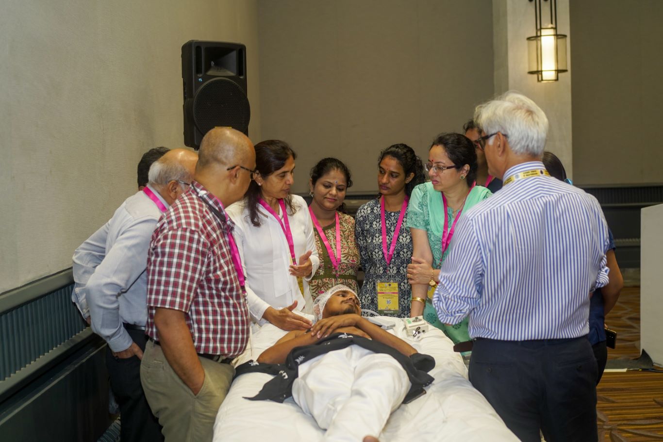 AORA INDIA - WORKSHOP