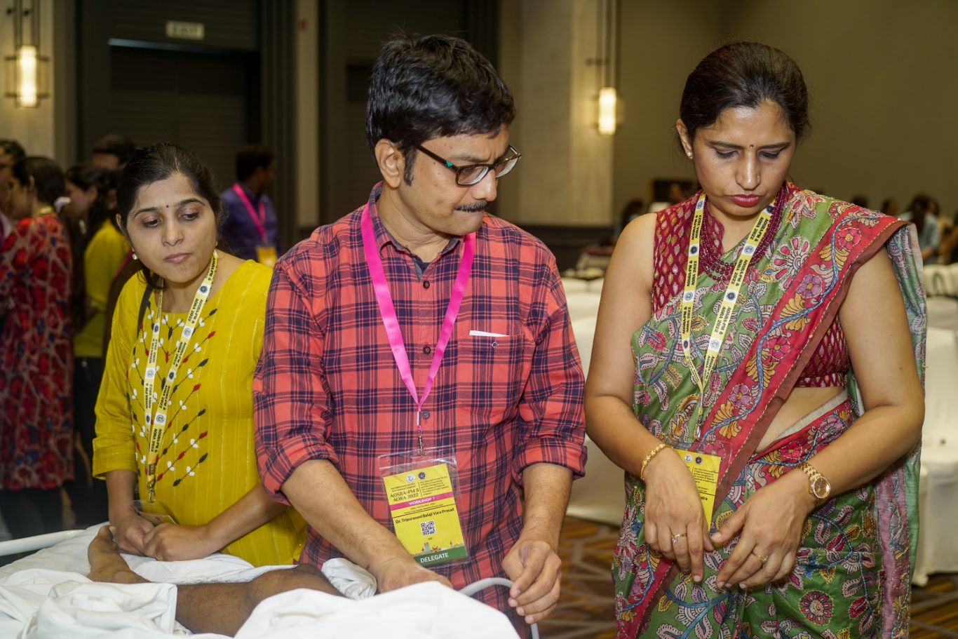 AORA INDIA - WORKSHOP