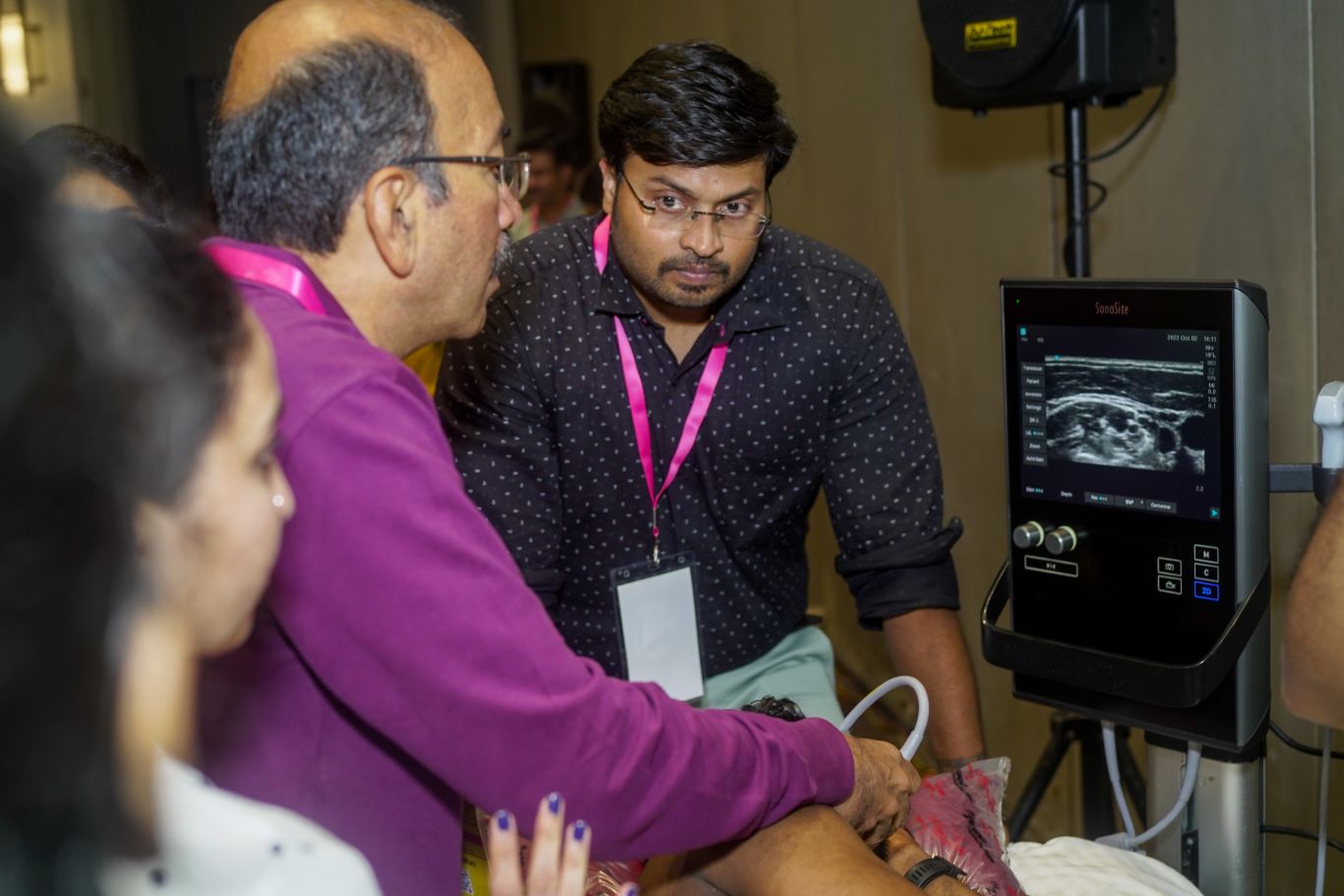 AORA INDIA - WORKSHOP