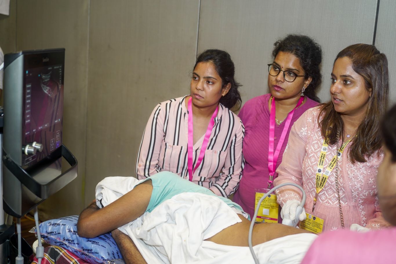 AORA INDIA - WORKSHOP