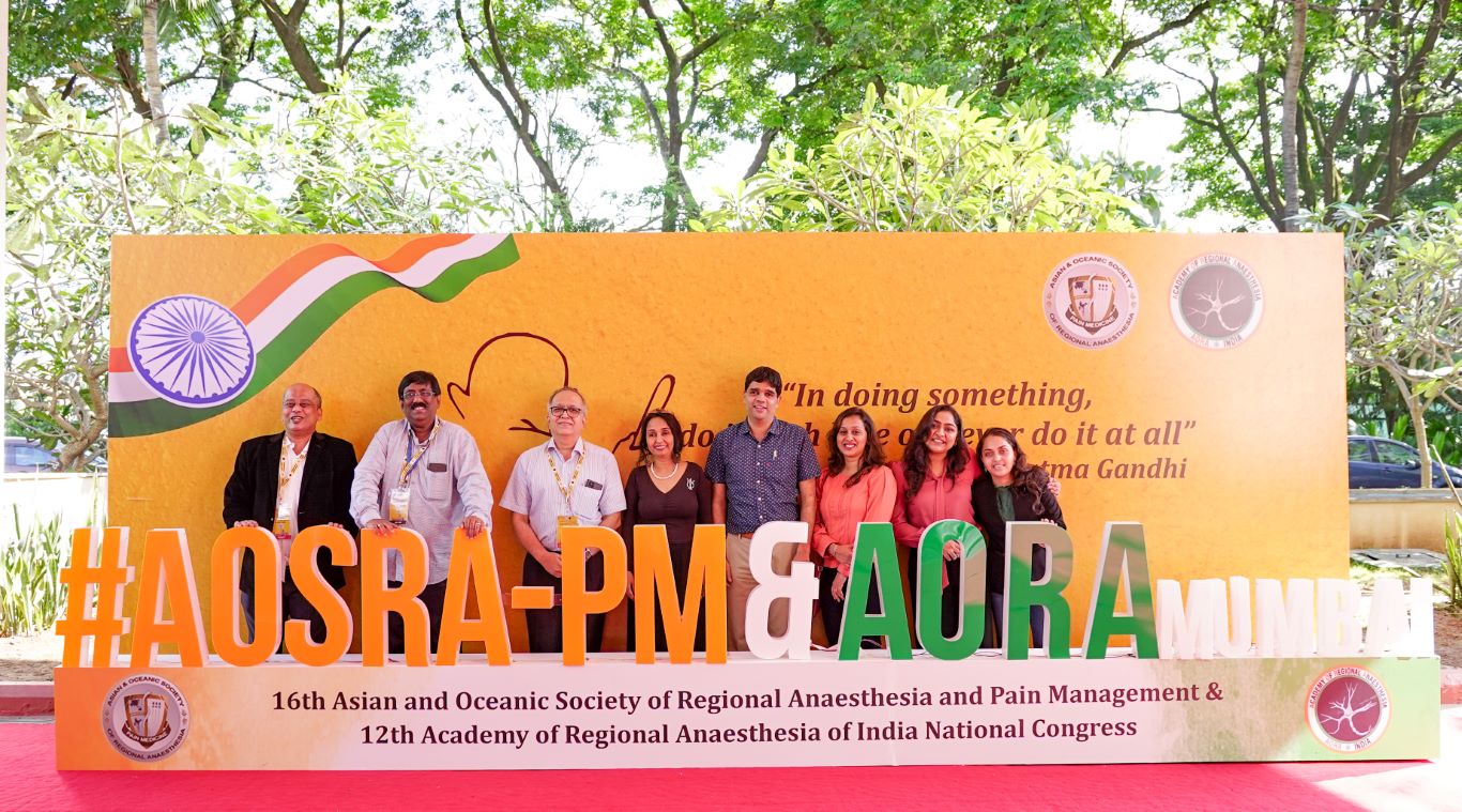 AORA INDIA - WORKSHOP