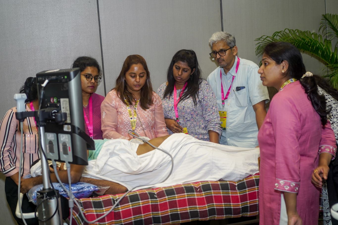 AORA INDIA - WORKSHOP