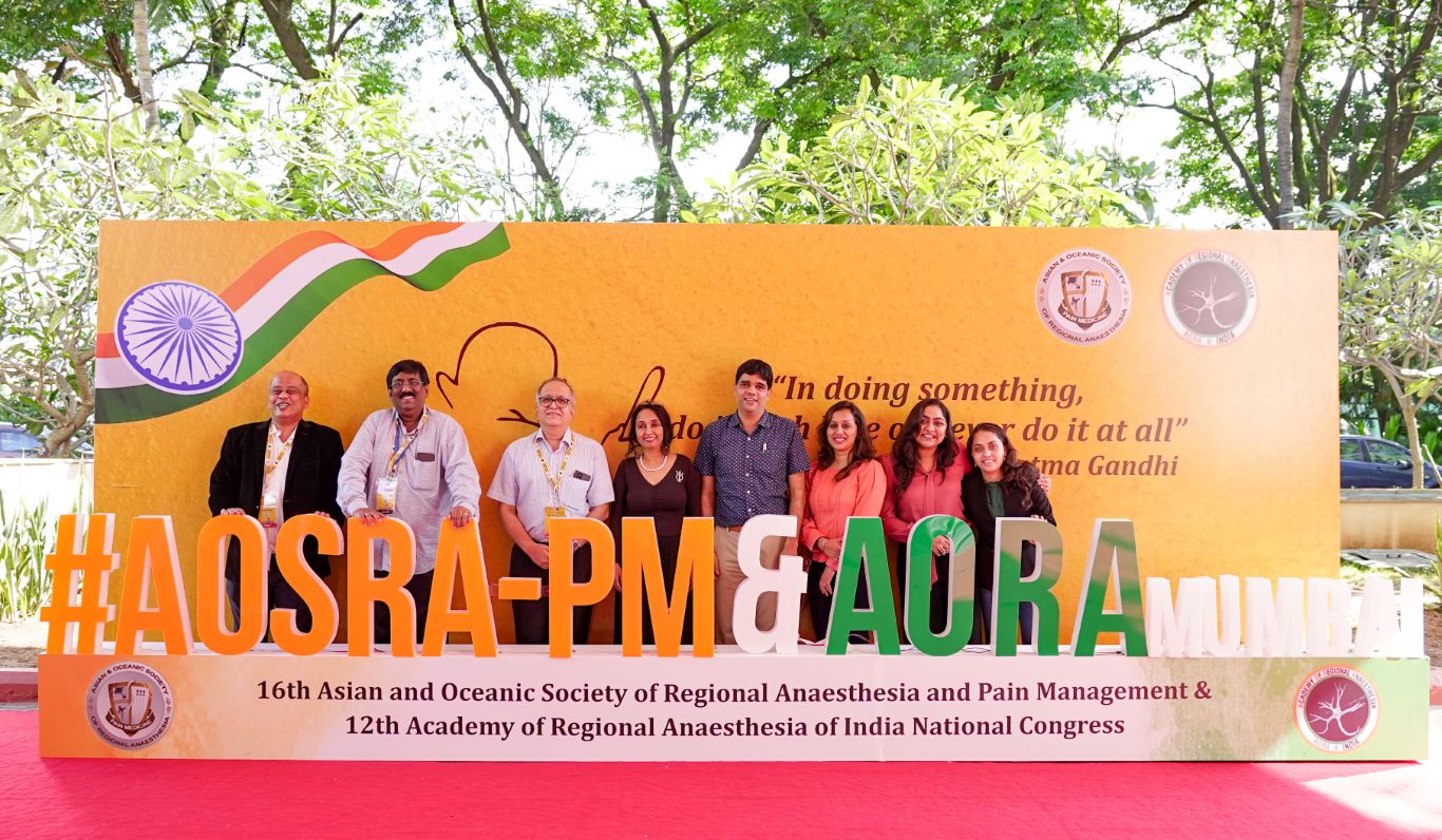 AORA INDIA - WORKSHOP